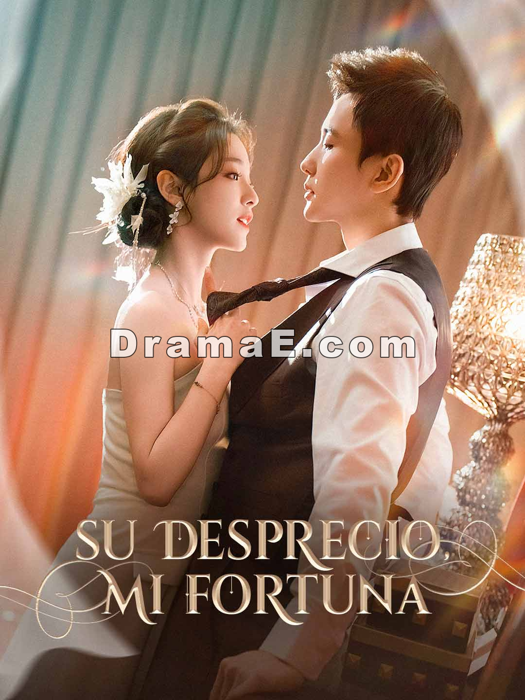 Su desprecio, mi fortuna