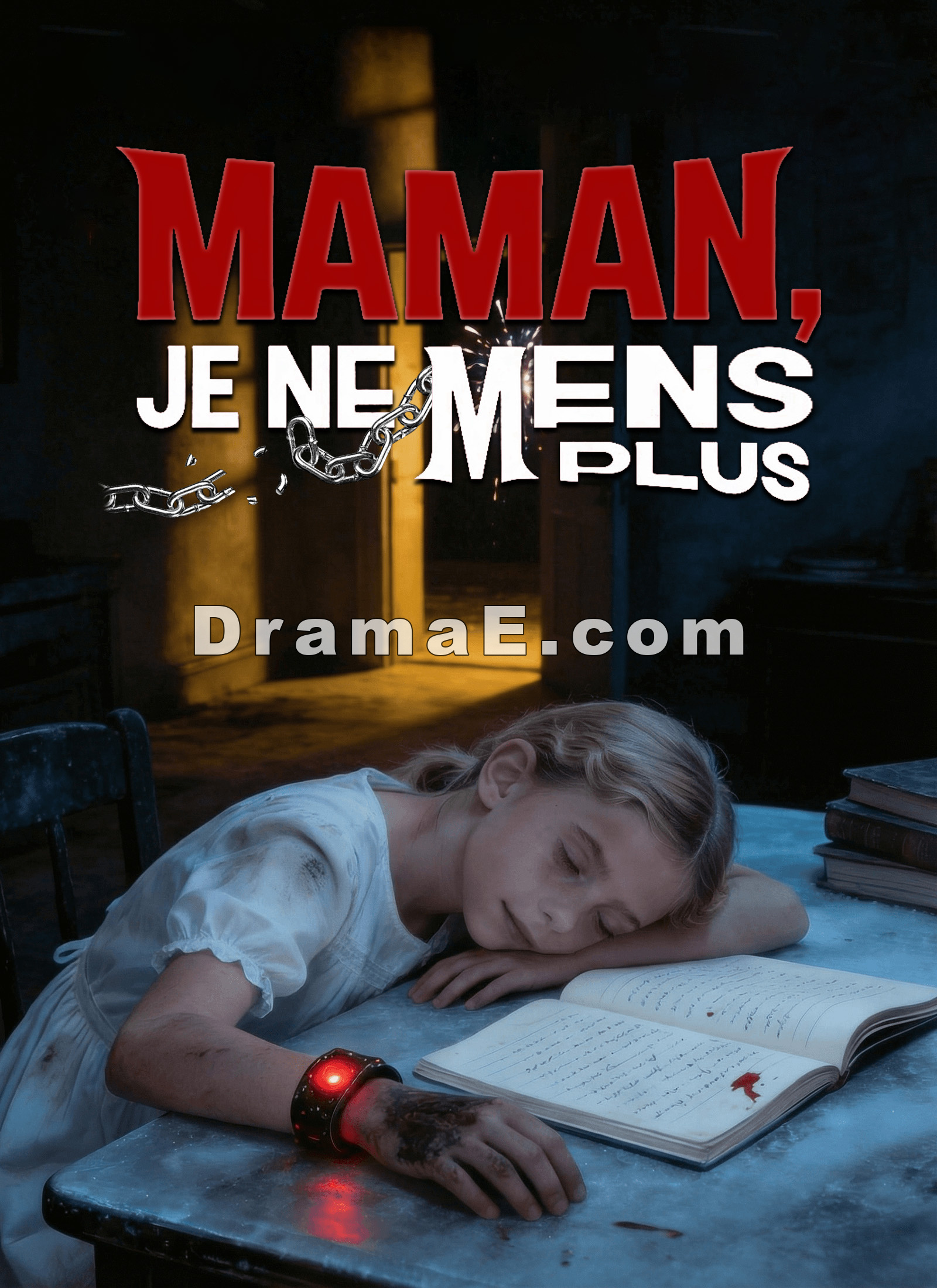 [Doublé]Maman, Je Ne Mens Plus