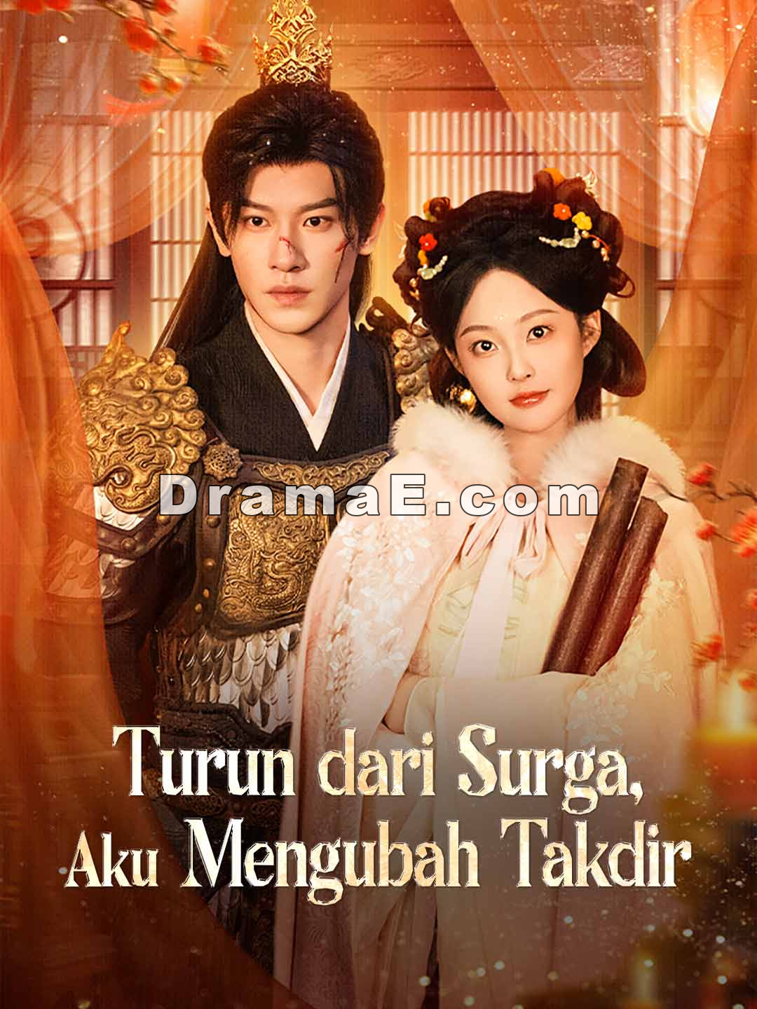 [Versi Dub] Turun dari Surga, Aku Mengubah Takdir