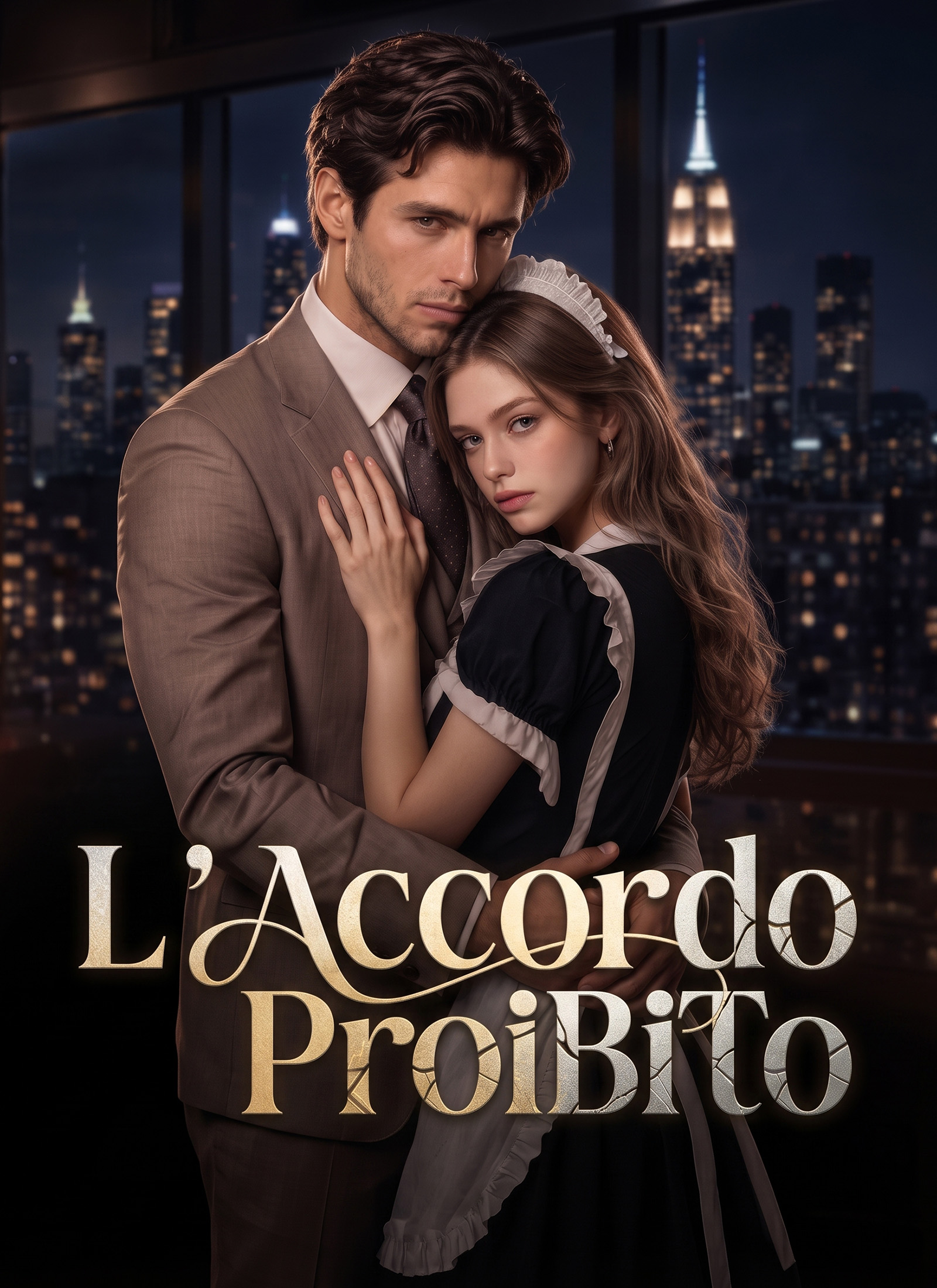 L'Accordo Proibito