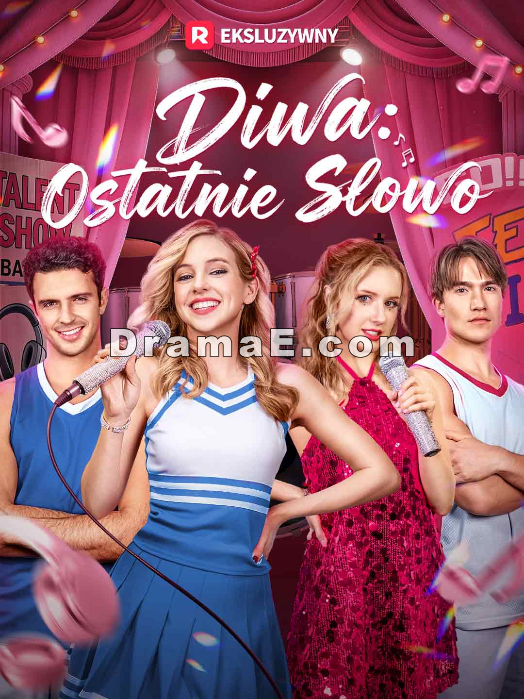 Diwa: Ostatnie słowo