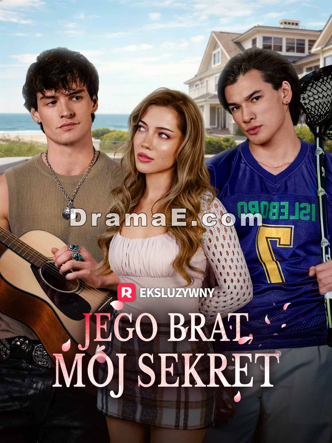 Jego brat, mój sekret