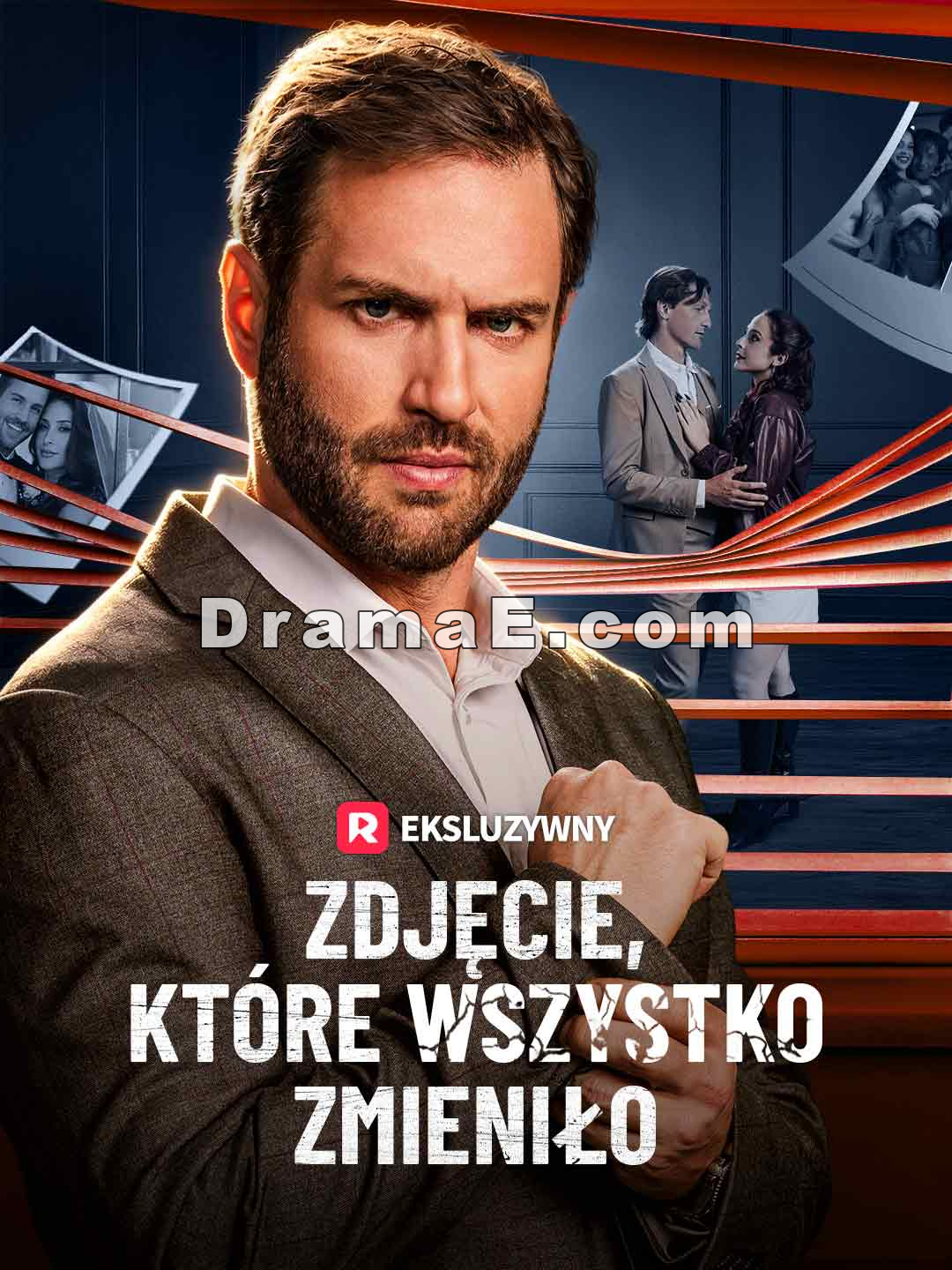 Zdjęcie, które wszystko zmieniło