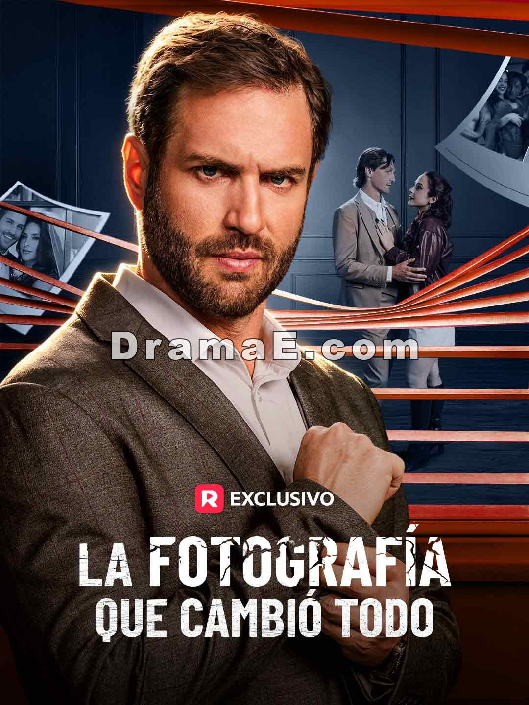 La fotografía que cambió todo