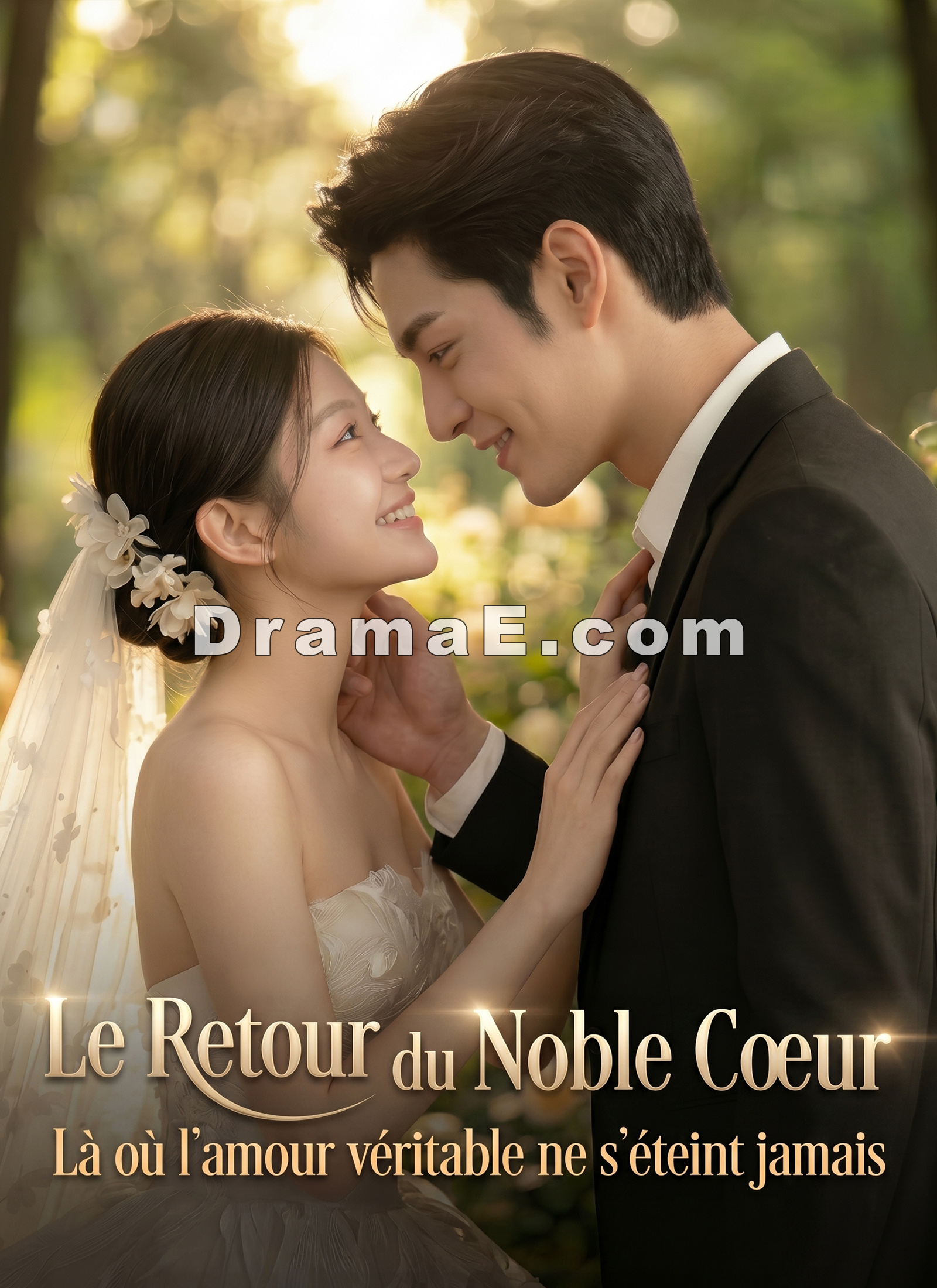 Le Retour du Noble Cœur : Là où l’amour véritable ne s’éteint jamais