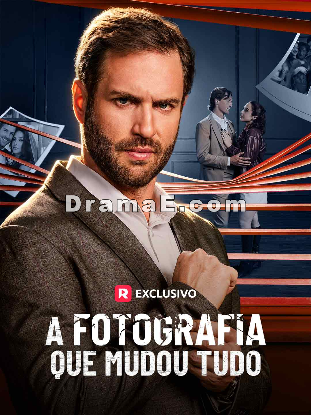 A Fotografia Que Mudou Tudo