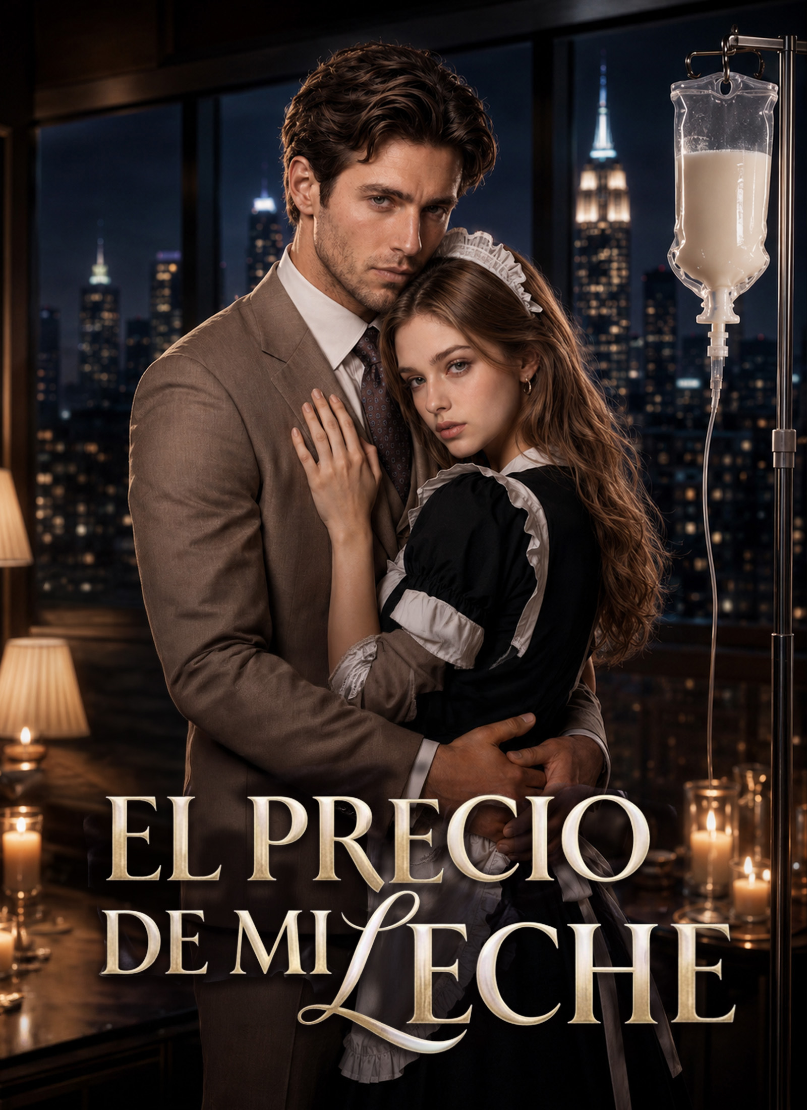 El Precio de mi LecheVer Todos los Episodios Gratis