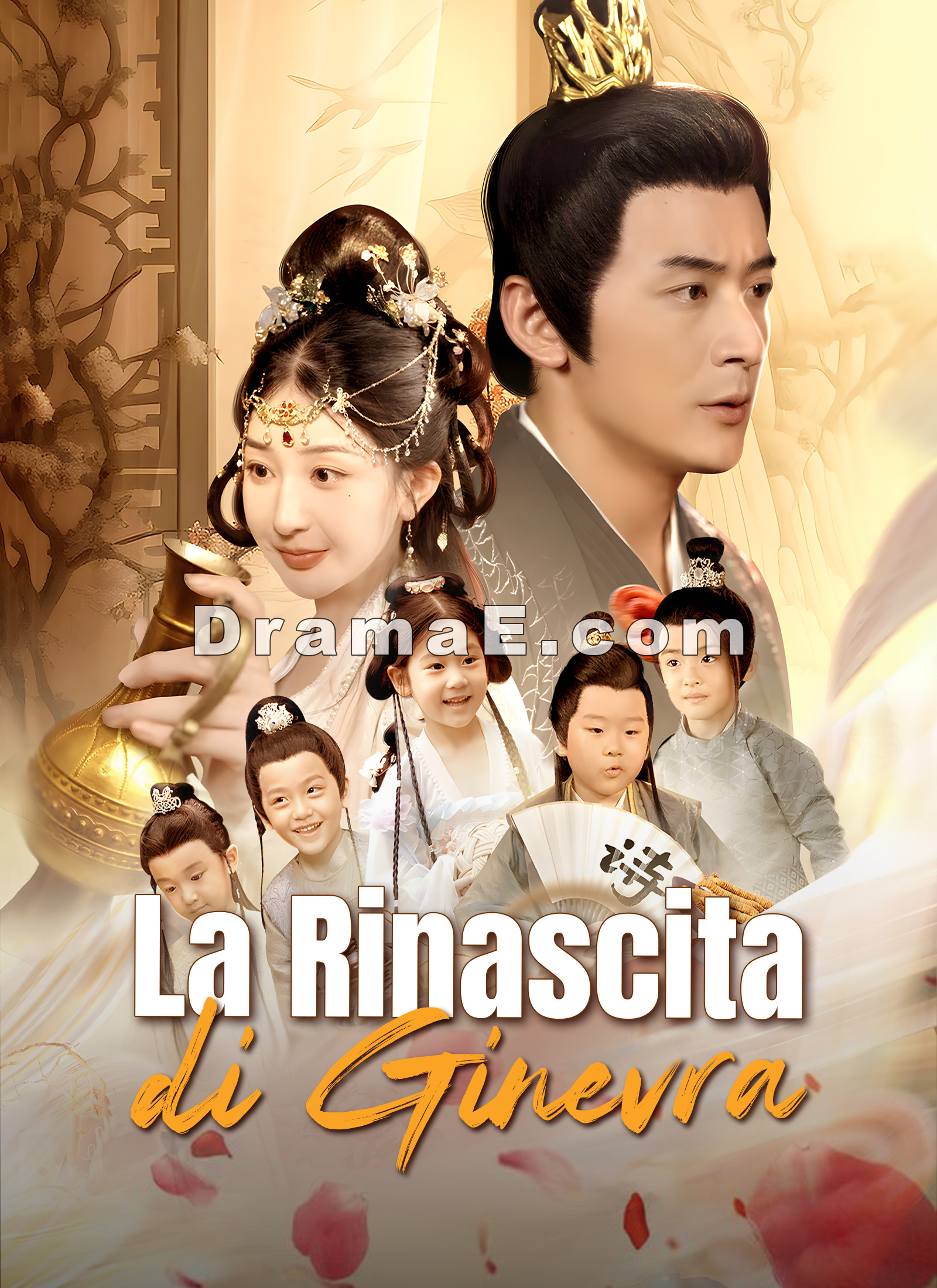 La Rinascita di Ginevra