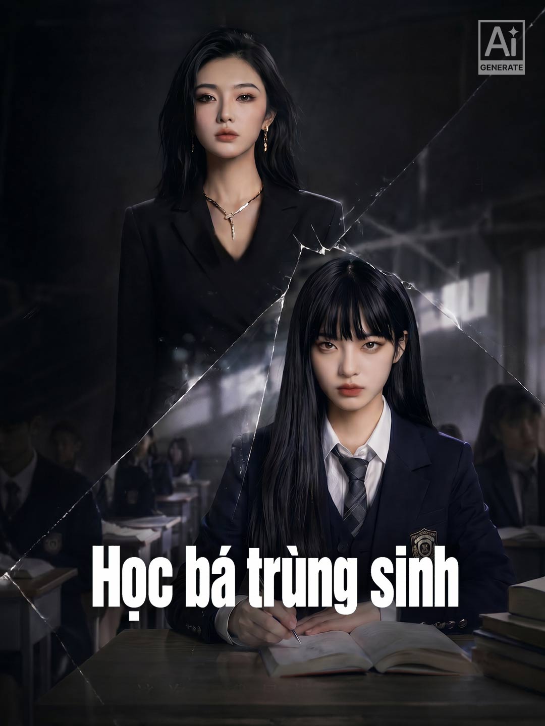 Học bá trùng sinh