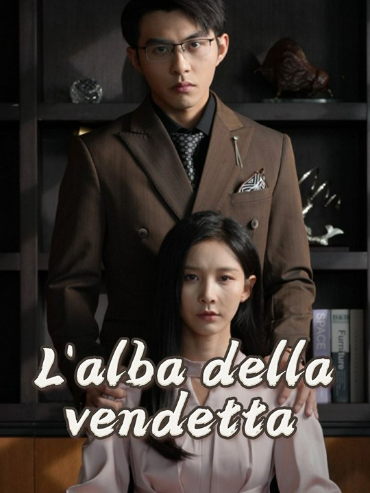 L'alba della vendetta