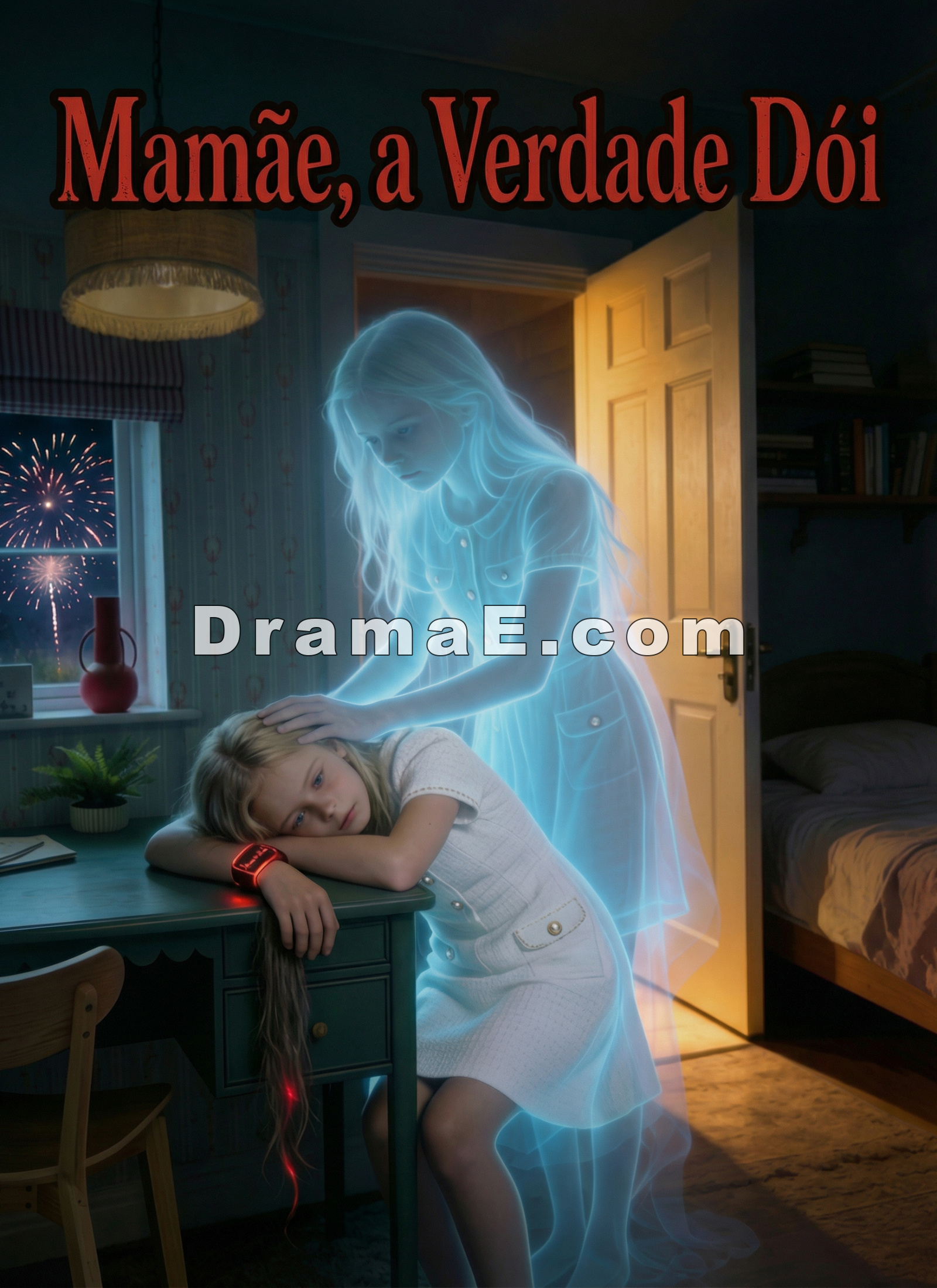 Mamãe, a Verdade Dói