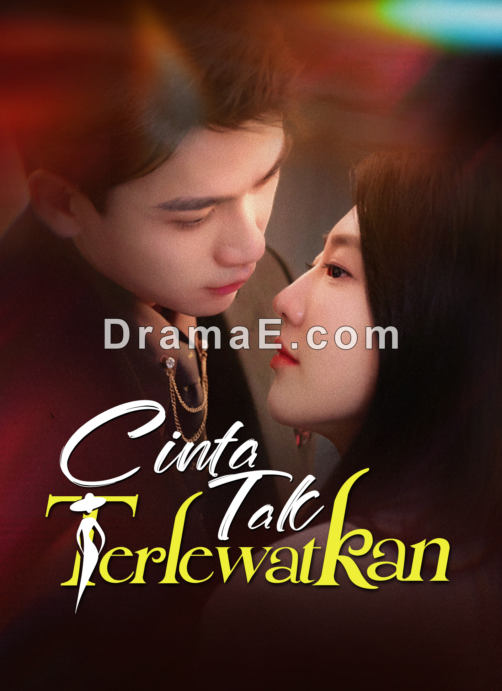 Cinta Tak Terlewatkan