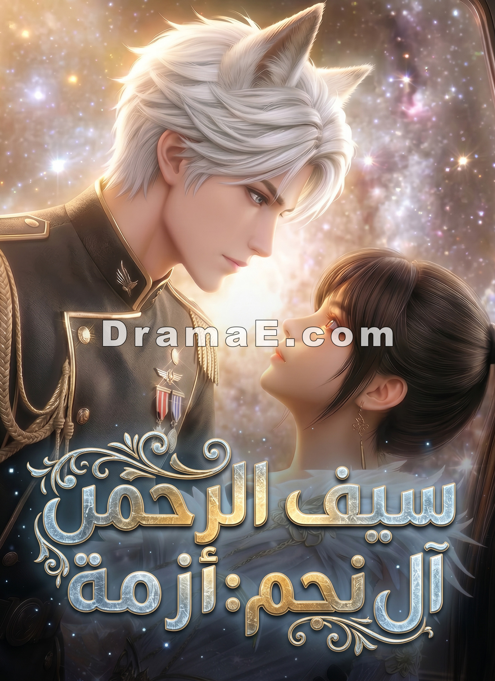 سيف الرحمن آل نجم: أزمة