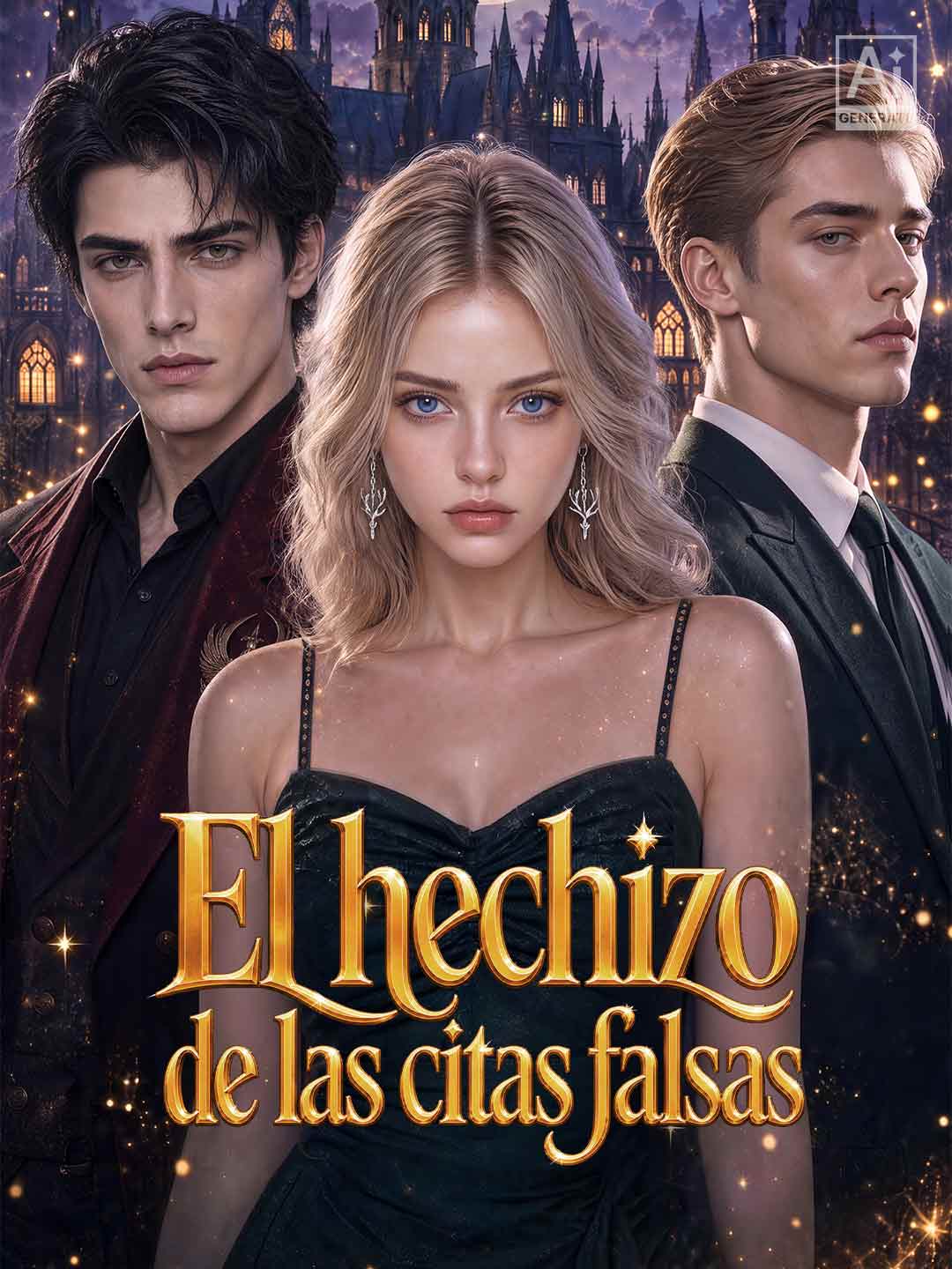 El hechizo de las citas falsas