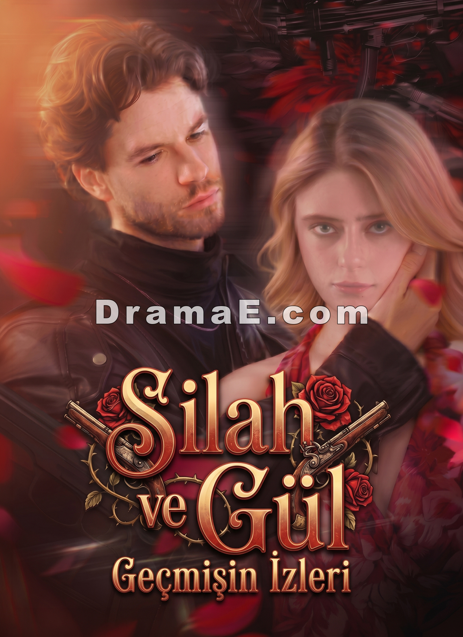 Silah ve Gül: Geçmişin İzleri