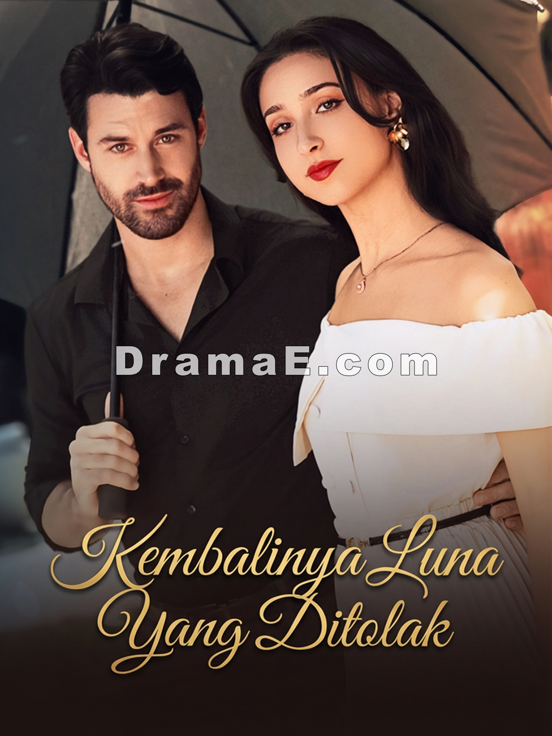 Kembalinya Luna Yang Ditolak