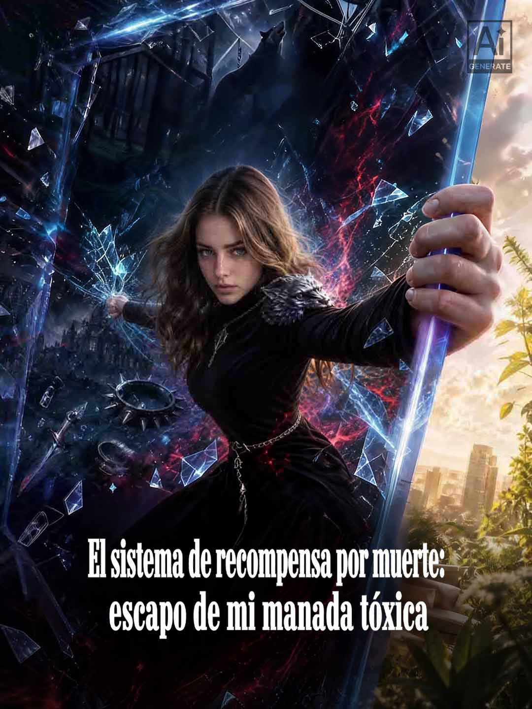 El sistema de recompensa por muerte: escapo de mi manada tóxica