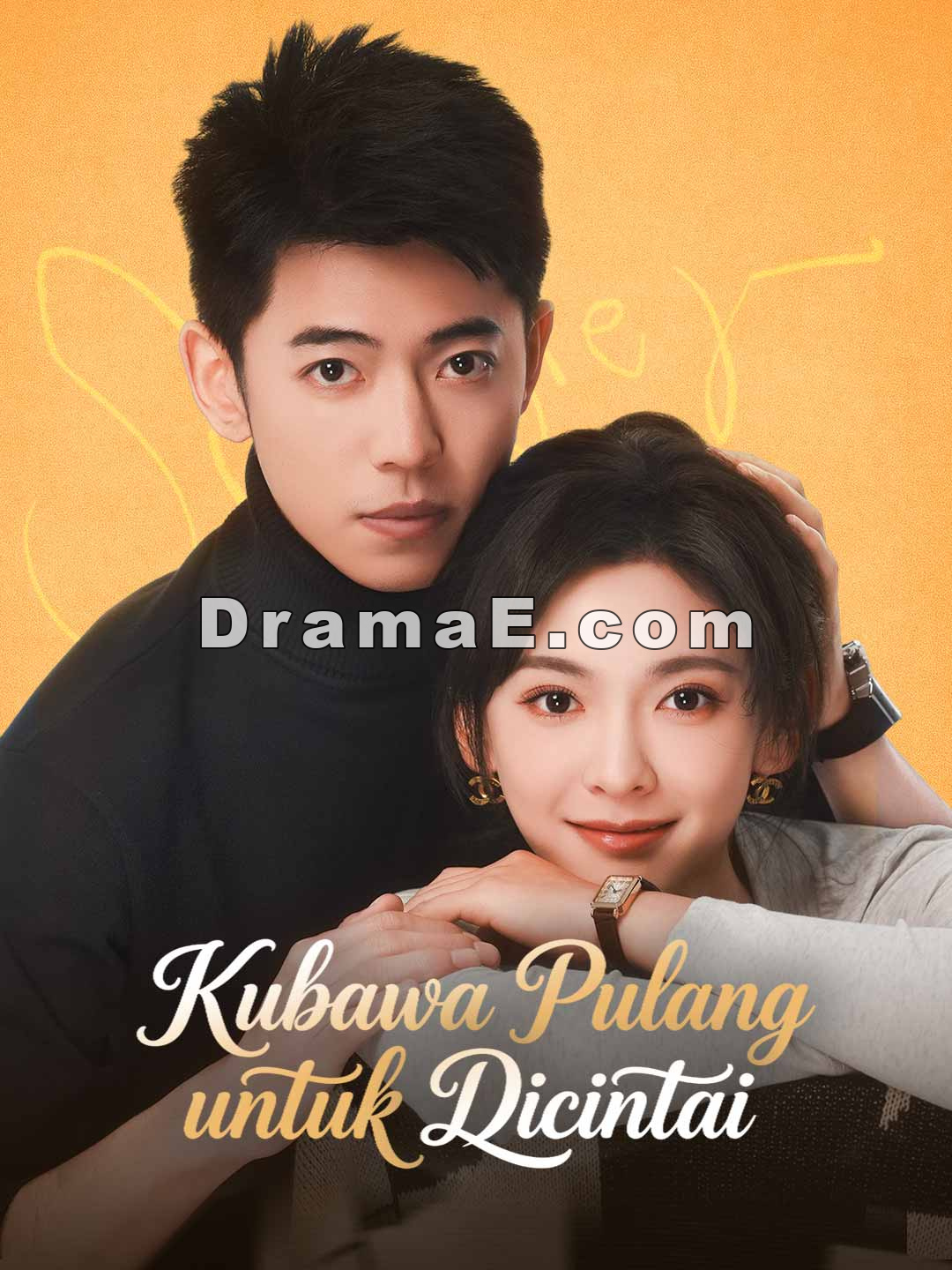 Kubawa Pulang untuk Dicintai