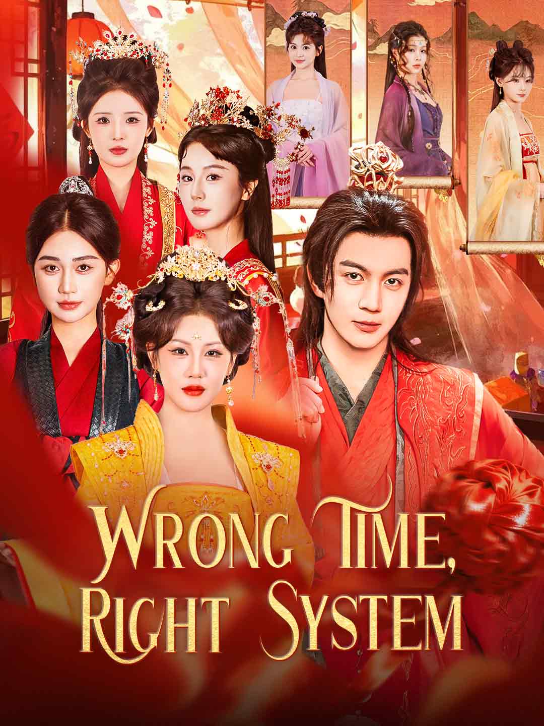 Wrong Time, Right System