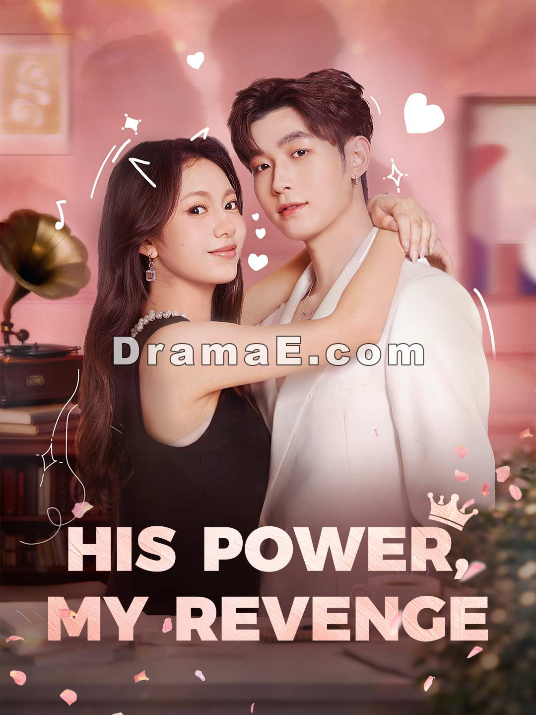 His Power, My RevengeWatch Full Episodes Online