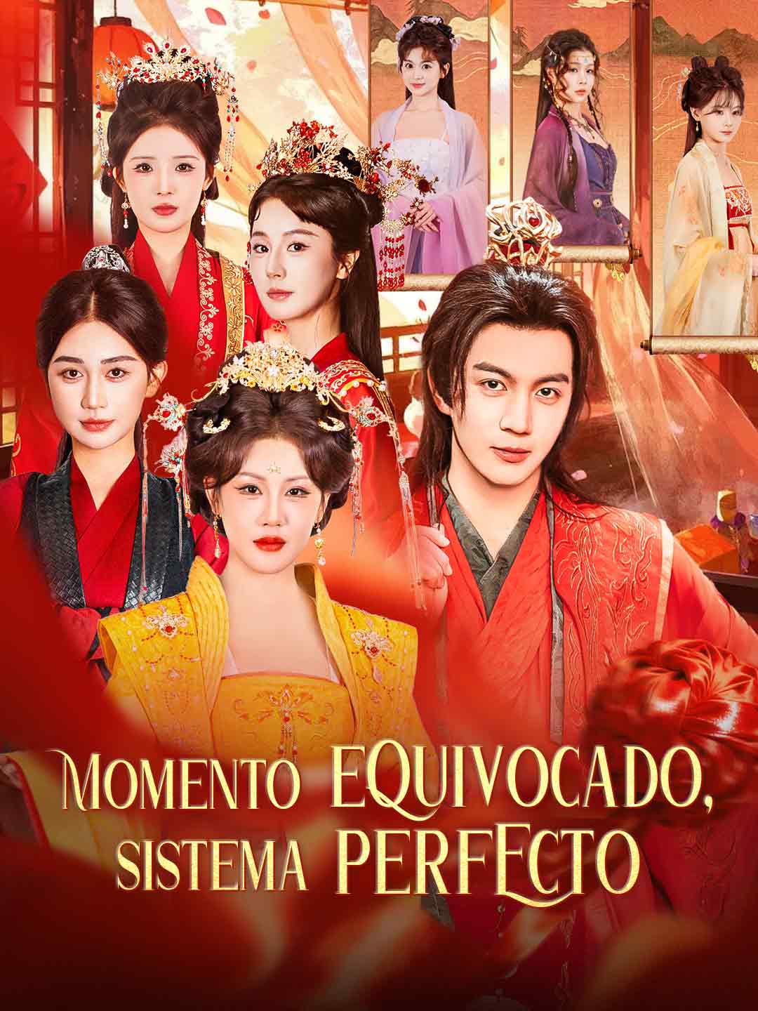 Momento equivocado, sistema perfecto