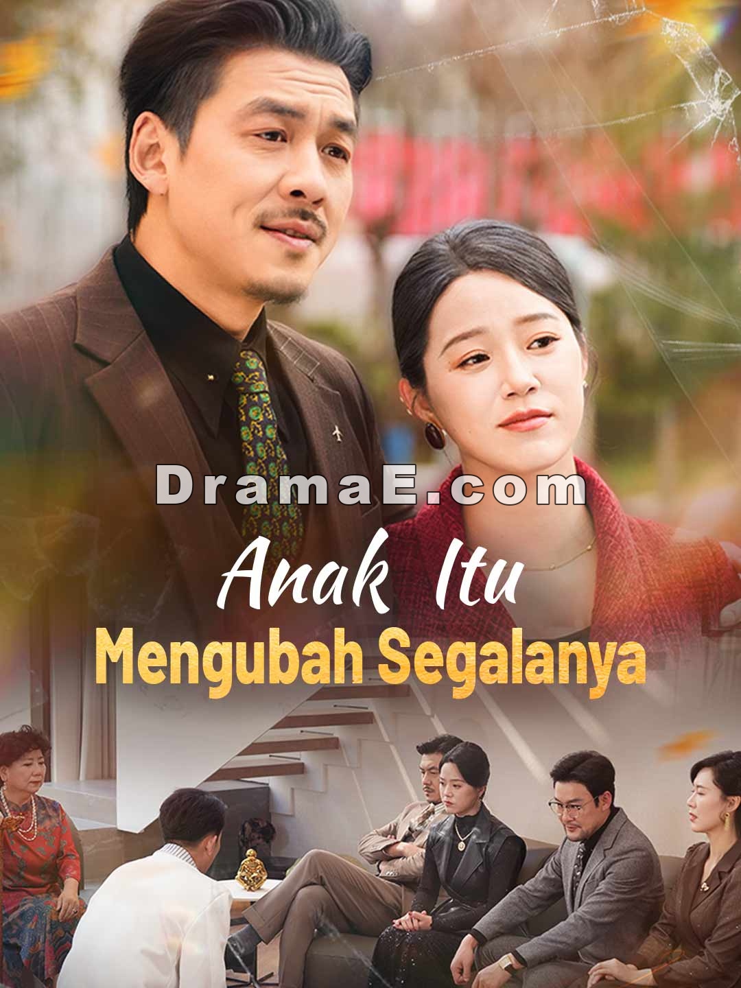 Anak Itu Mengubah Segalanya