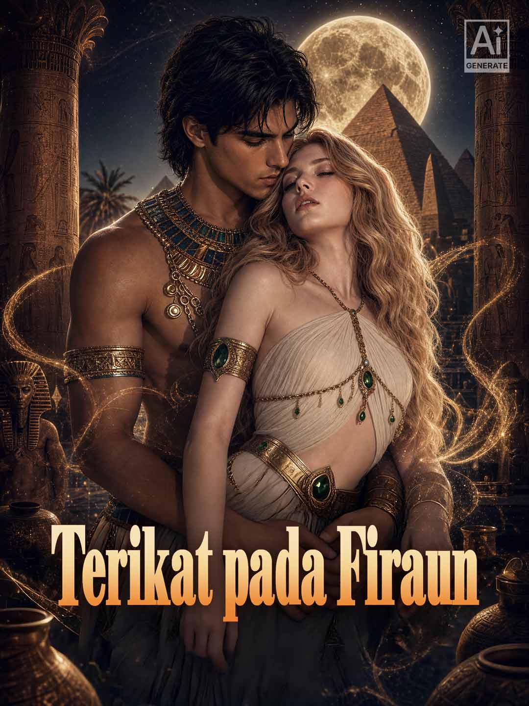 Terikat pada FiraunTonton Semua Episode Gratis