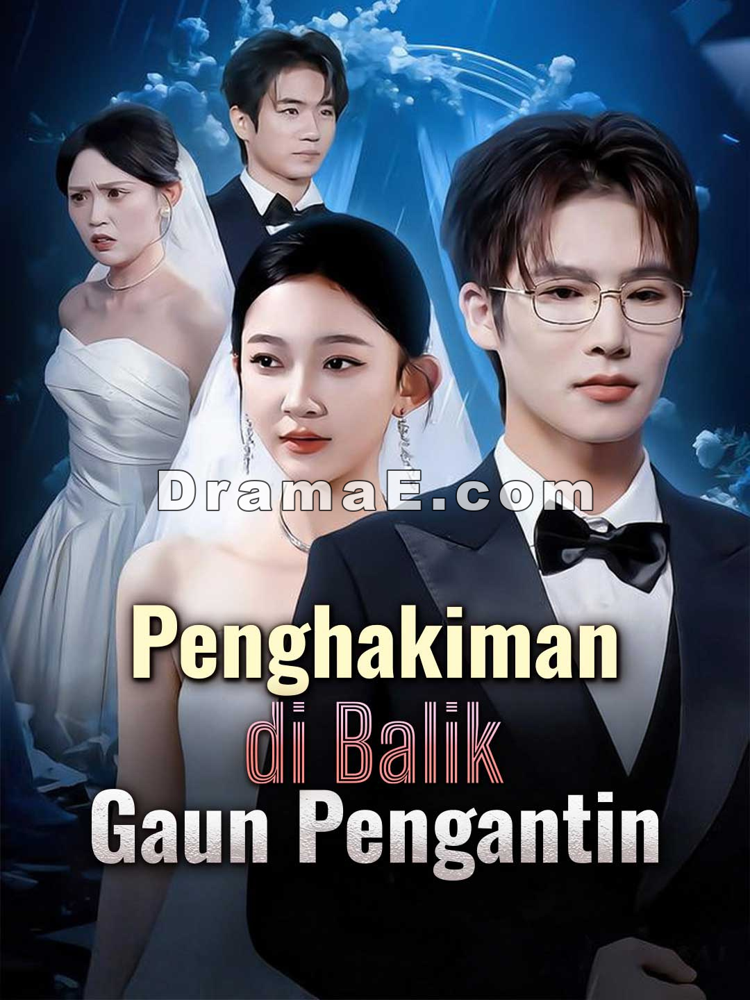 [Versi Dub] Penghakiman di Balik Gaun Pengantin