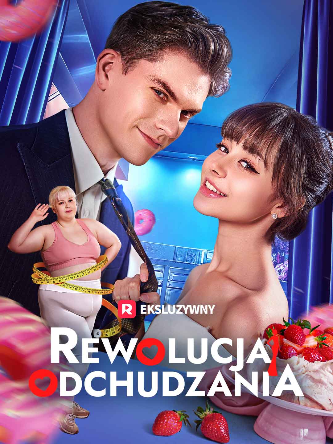 Rewolucja odchudzania