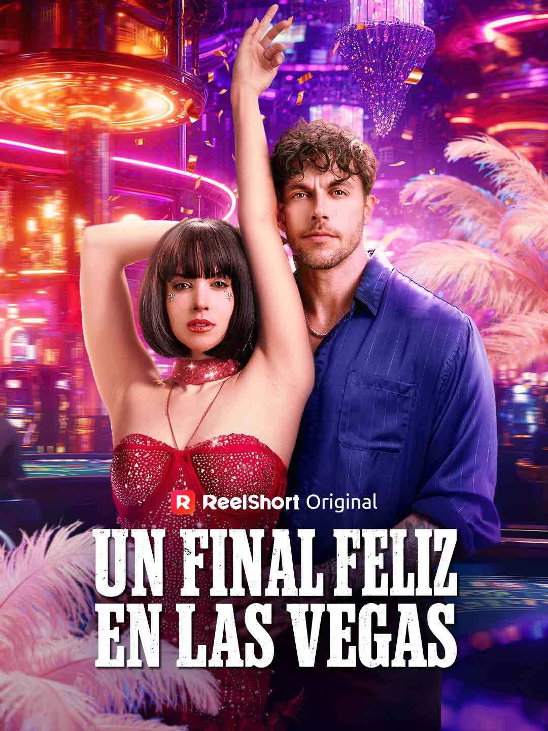 Un final feliz en Las Vegas