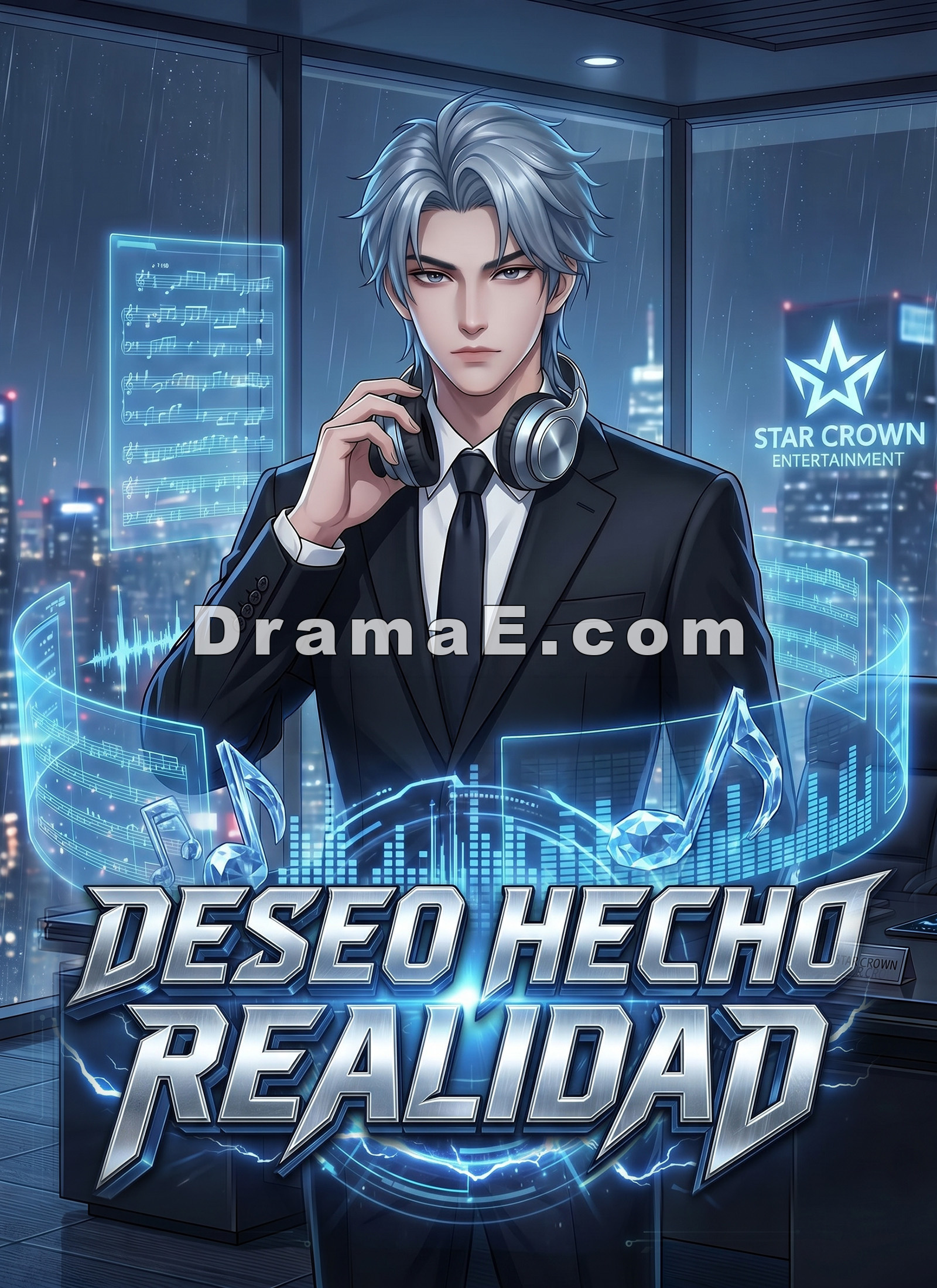 Deseo hecho realidad