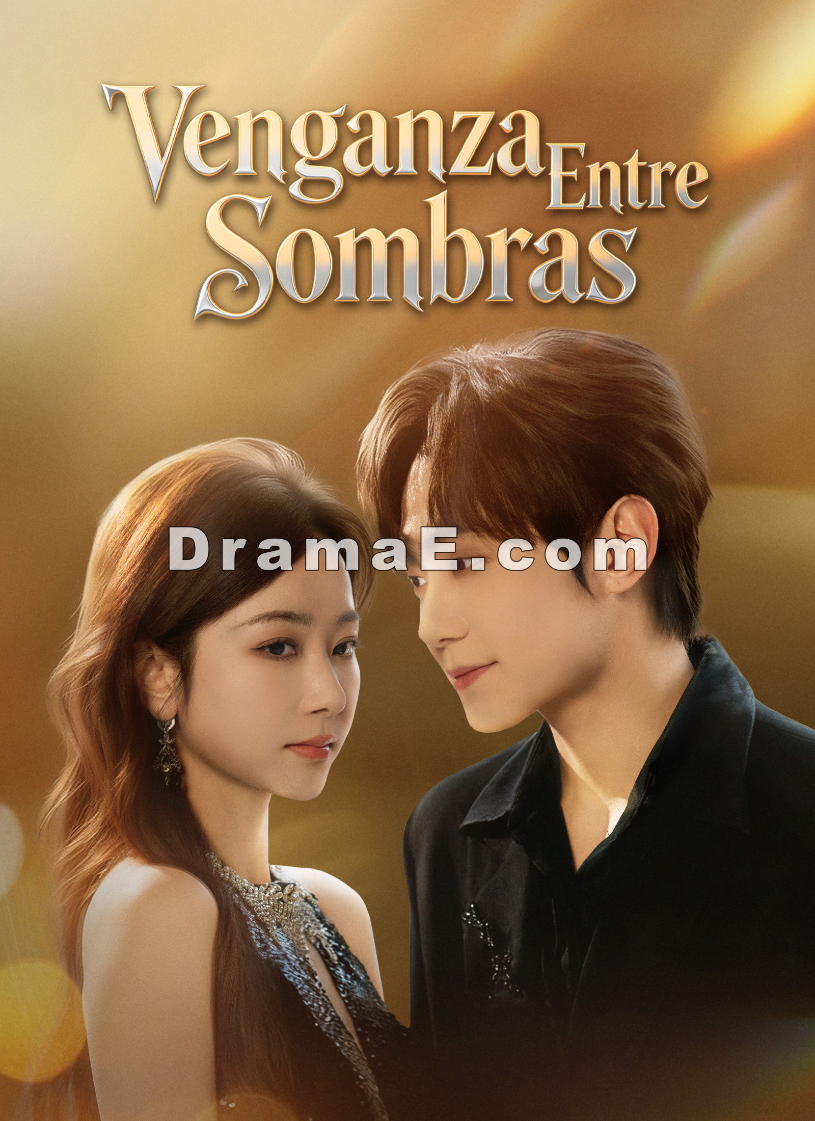 Venganza Entre Sombras