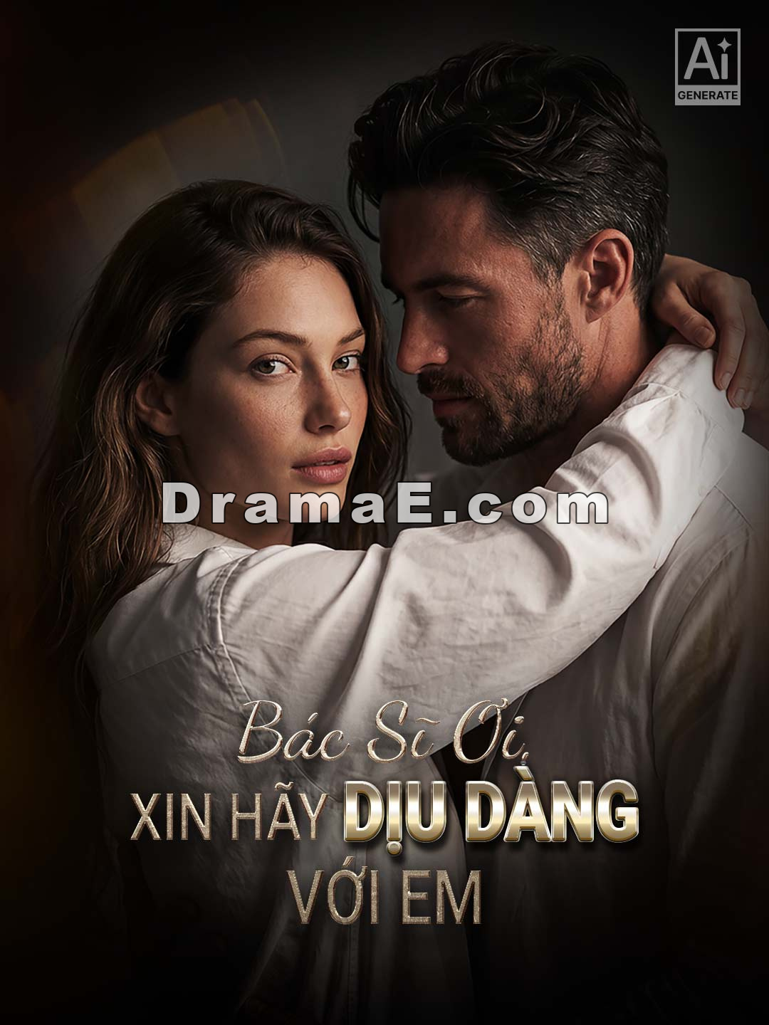 Bác Sĩ Ơi, Xin Hãy Dịu Dàng Với Em