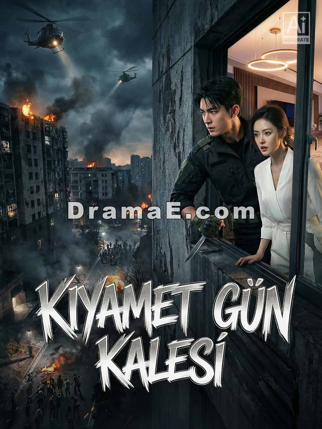 Kıyamet Kalesi