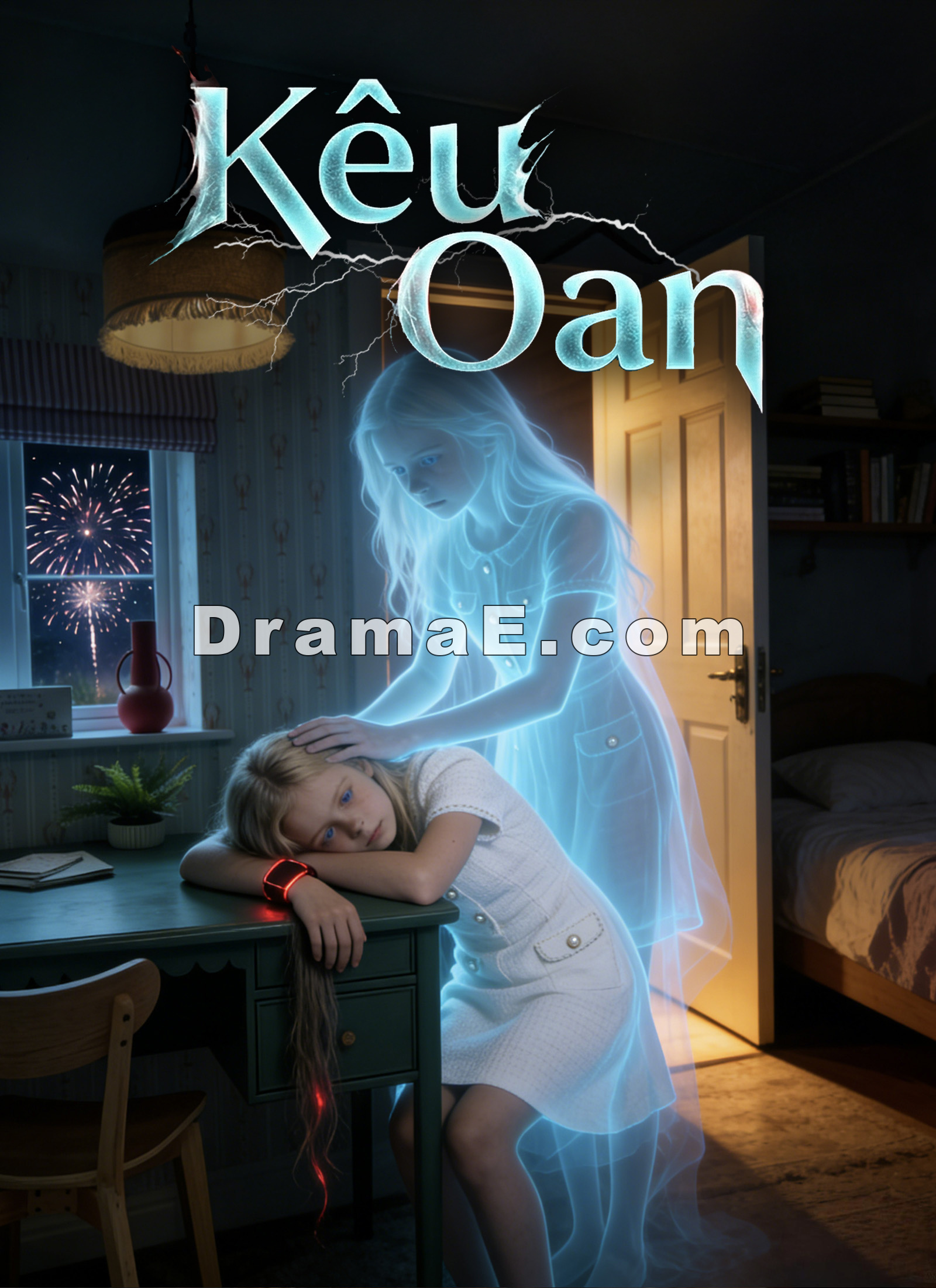 [Lồng Tiếng] Kêu Oan