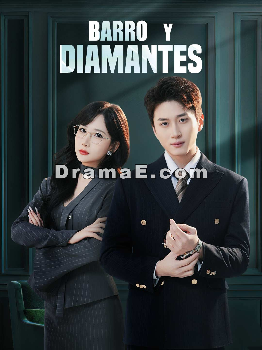 [doblado] Barro y diamantes