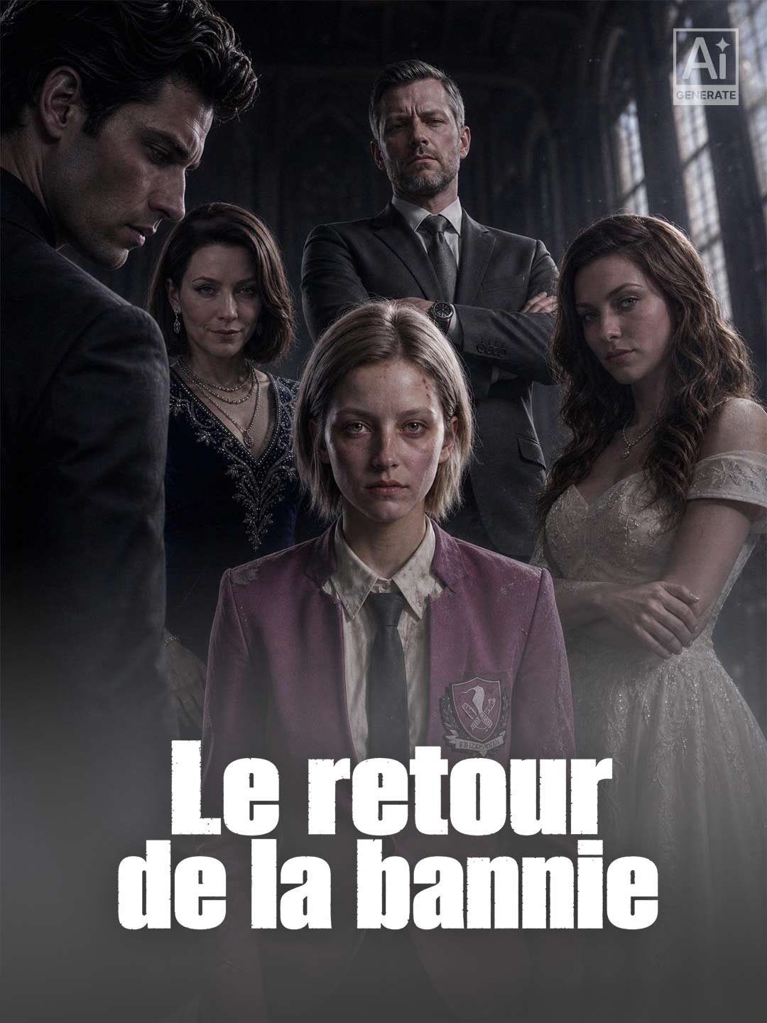 Le retour de la bannie