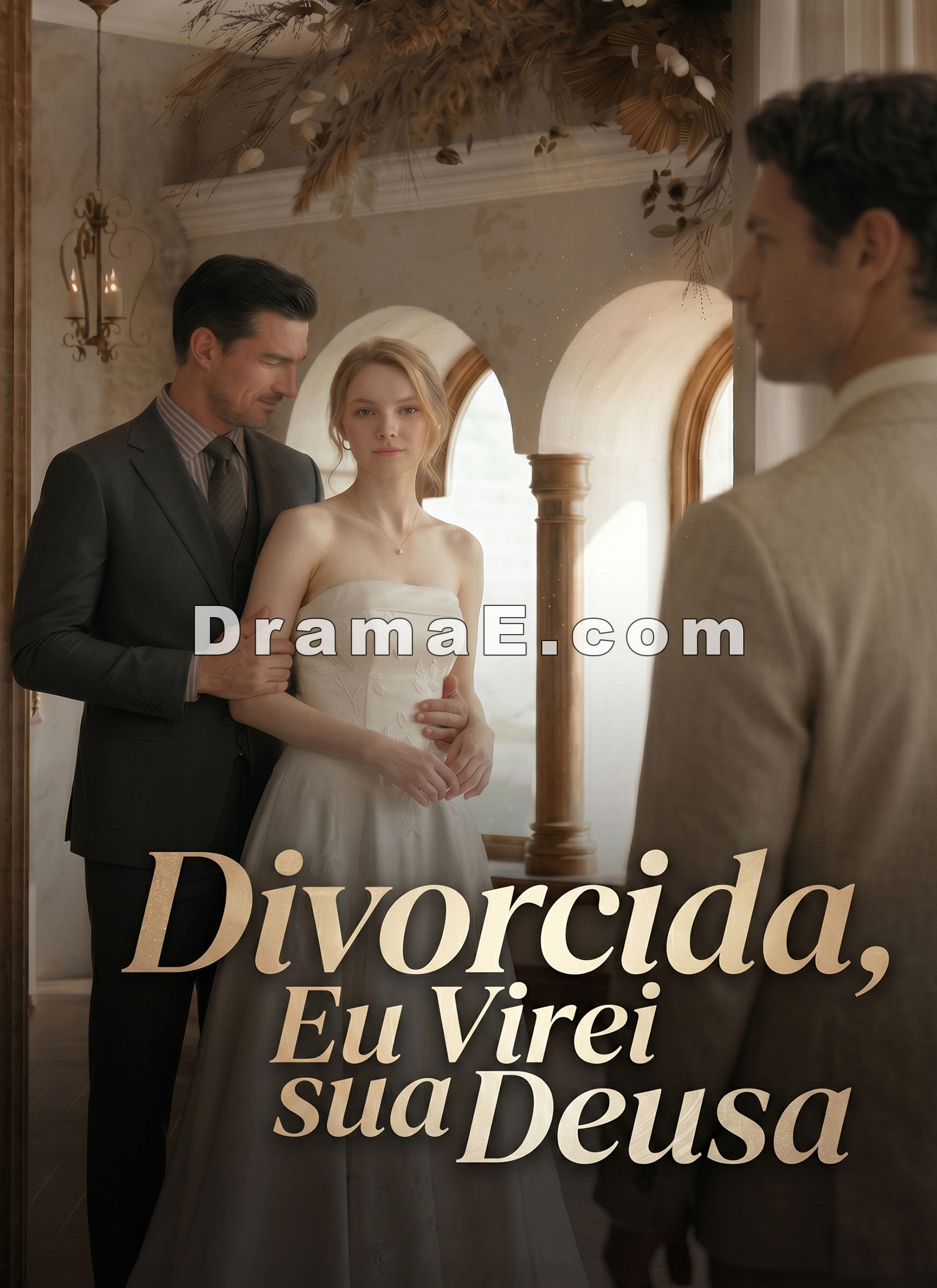 Divorciada, Eu Virei Sua Deusa
