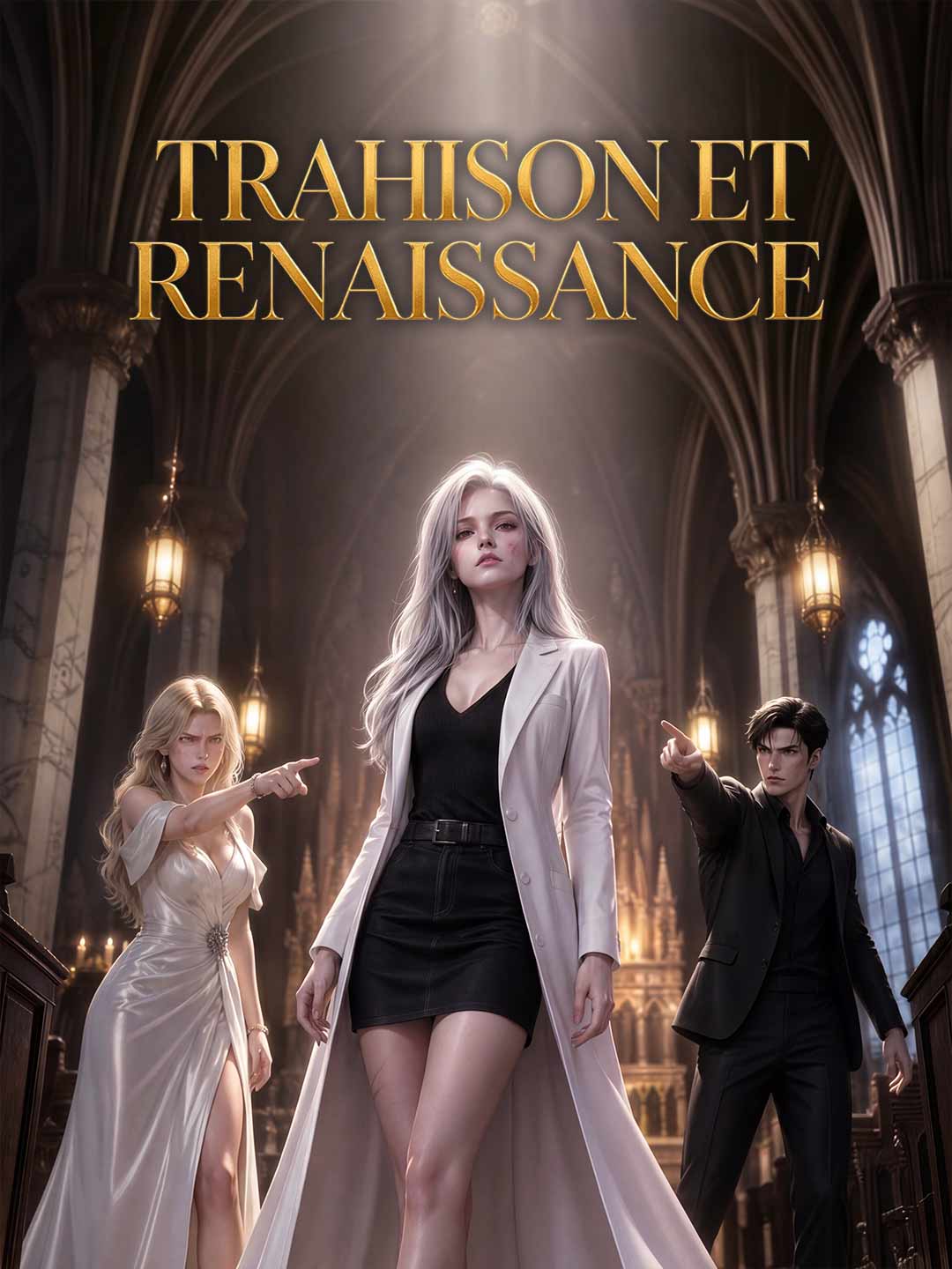 Trahison et renaissance