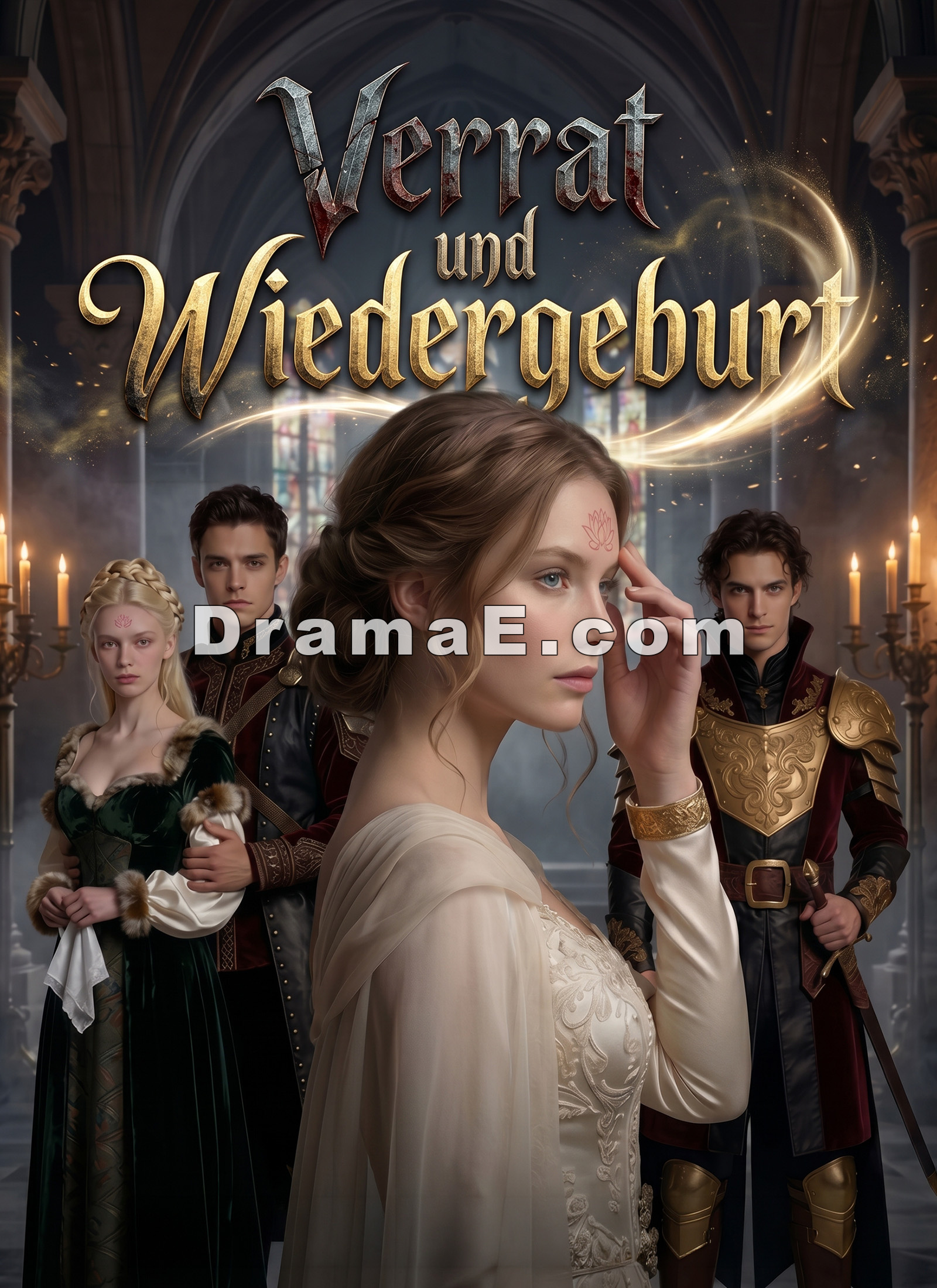 Verrat und Wiedergeburt