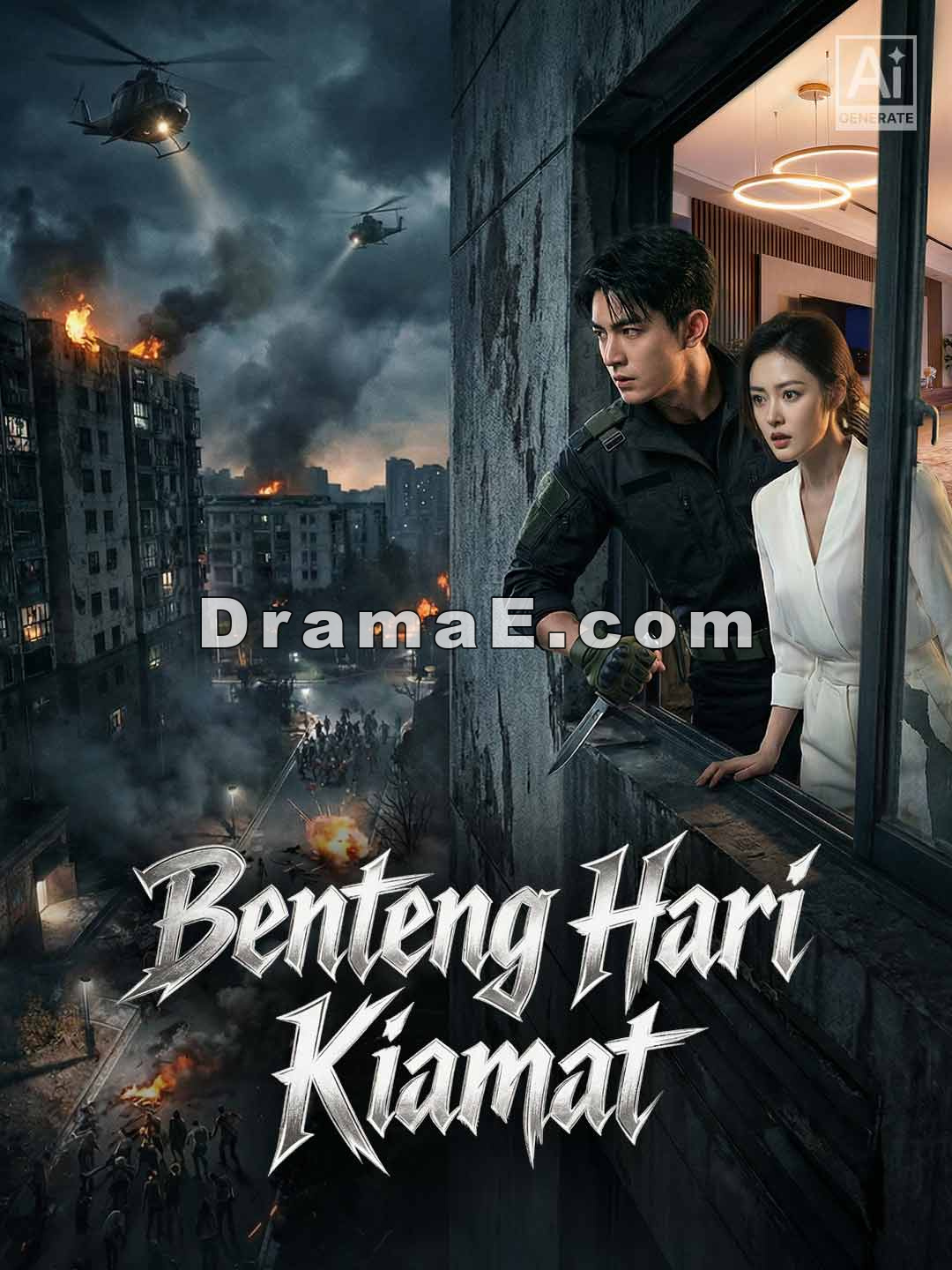 Benteng Kiamat