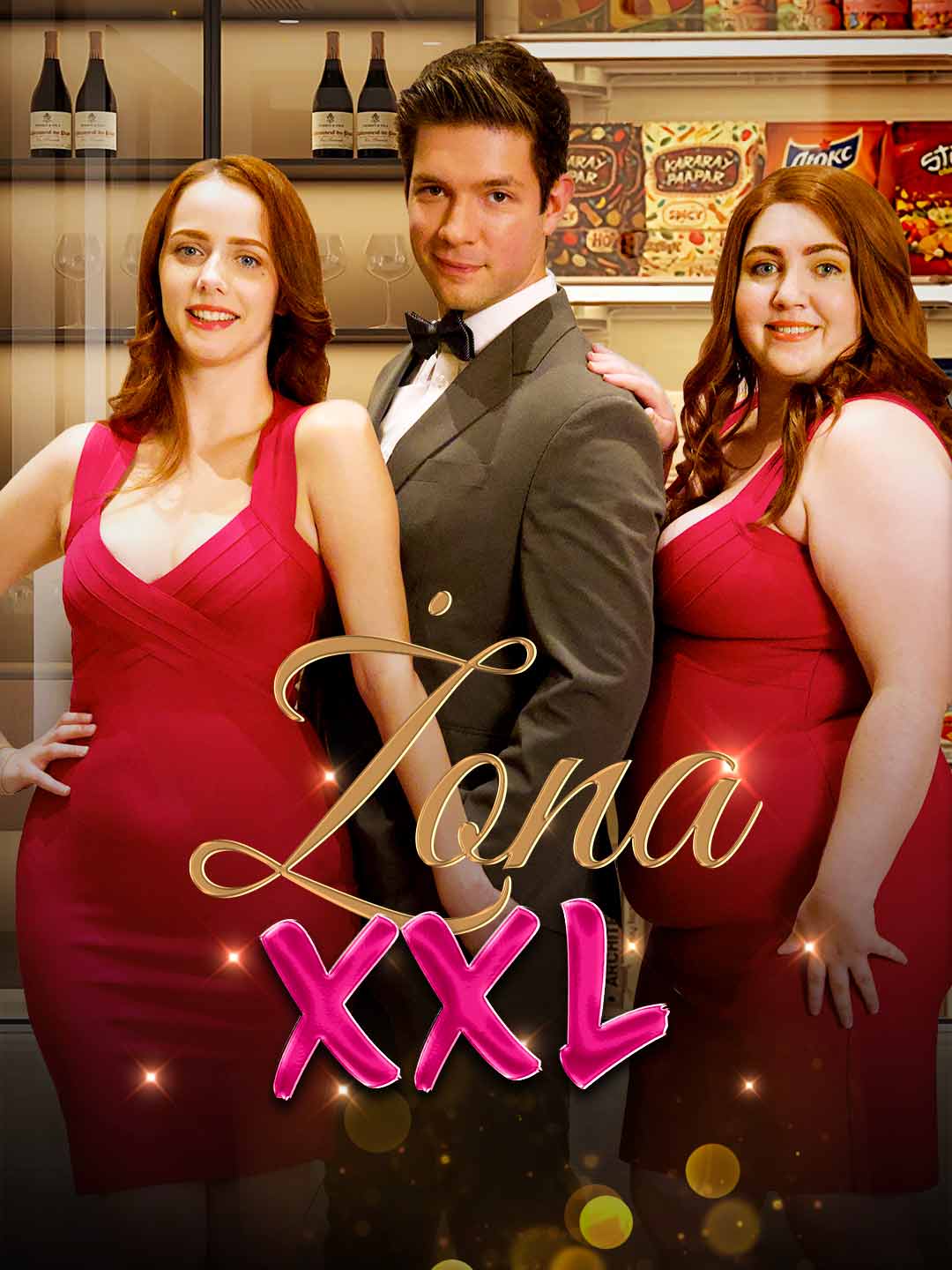 Żona XXL