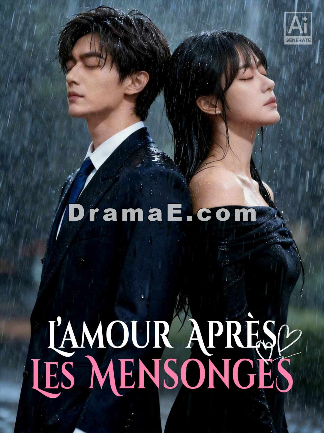 L’amour après les mensonges