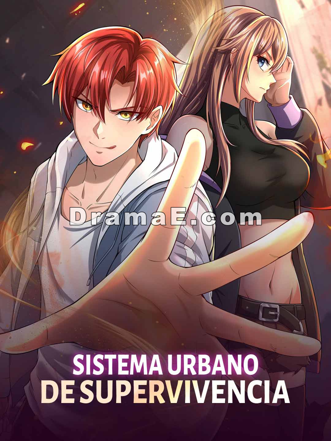 Sistema urbano de supervivencia