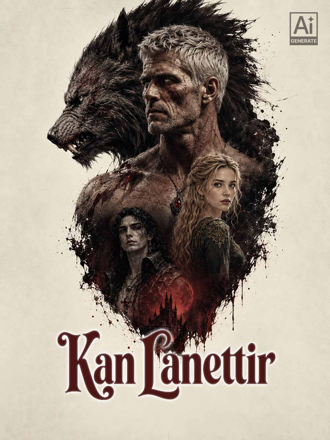 Kan Lanettir