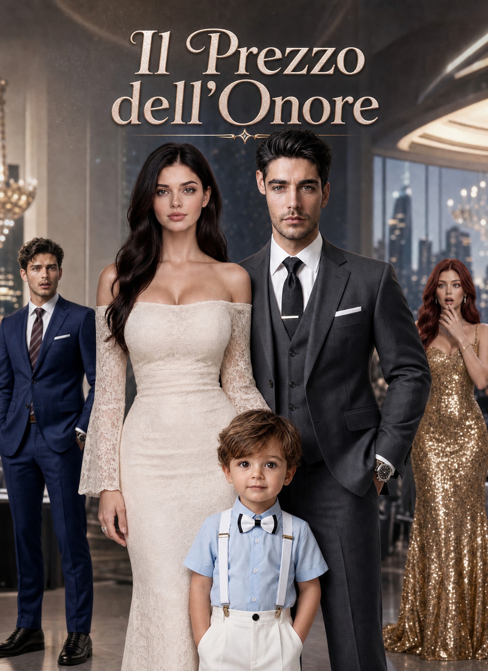 Il Prezzo dell'Onore