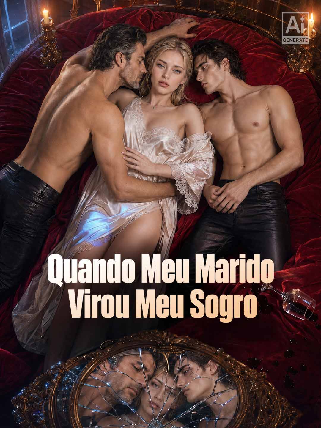 Quando Meu Marido Virou Meu SogroAssista Todos os Episódios Online