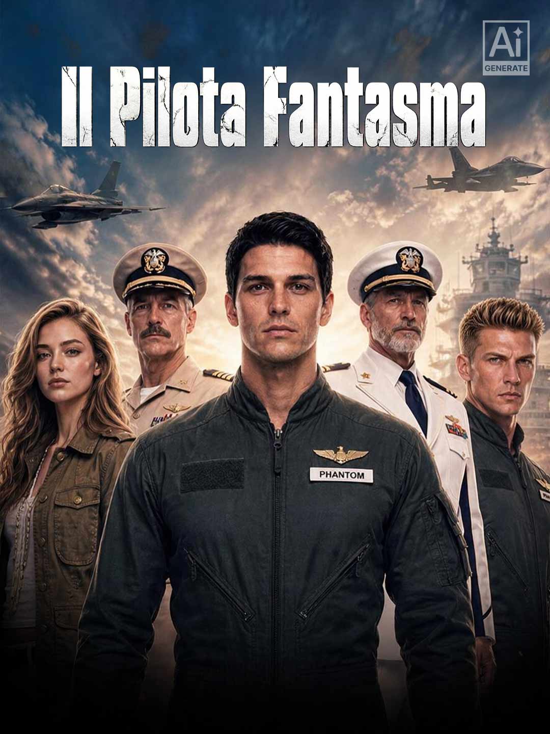 Il Pilota Fantasma