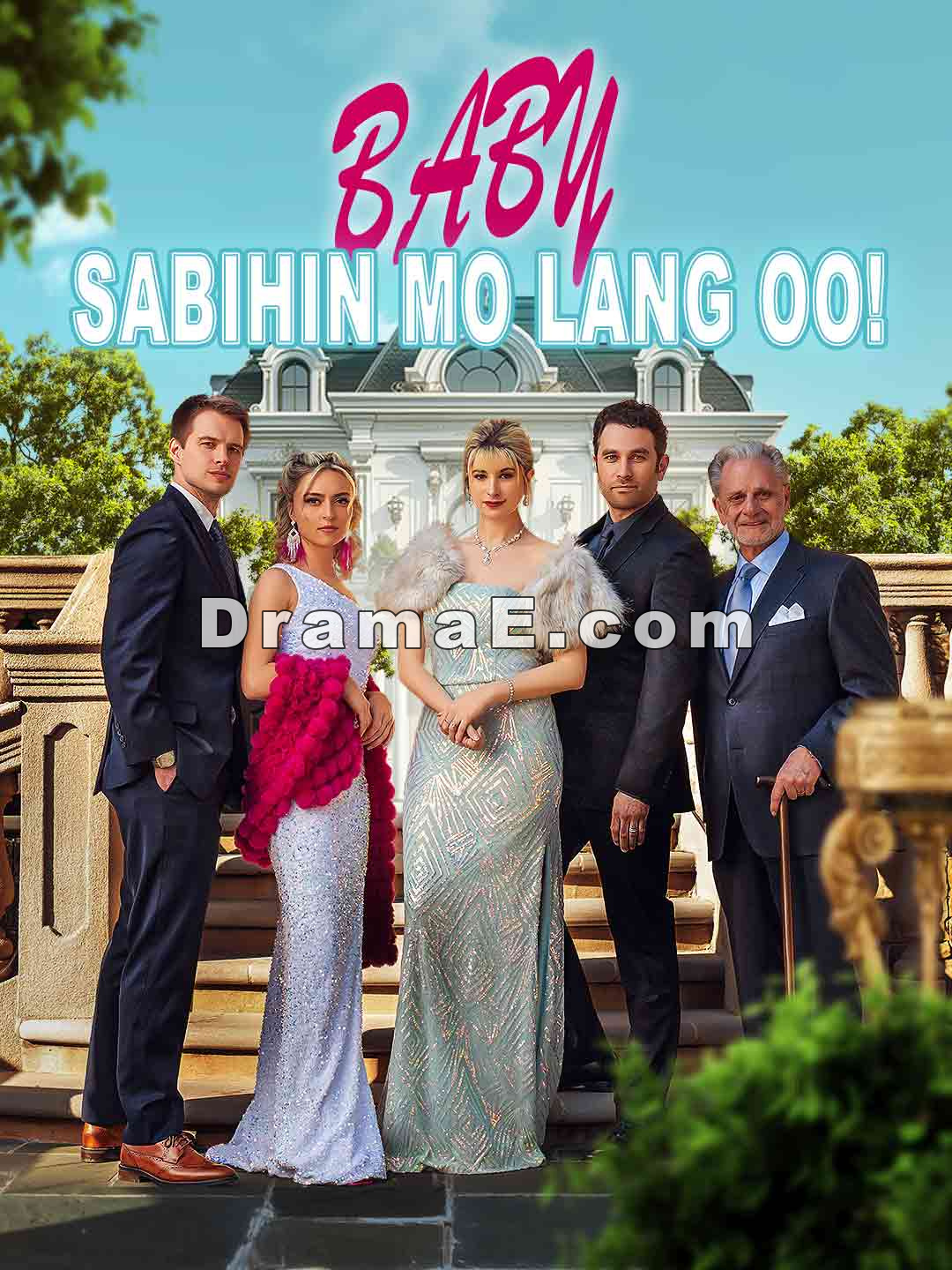 Baby, Sabihin mo lang Oo!