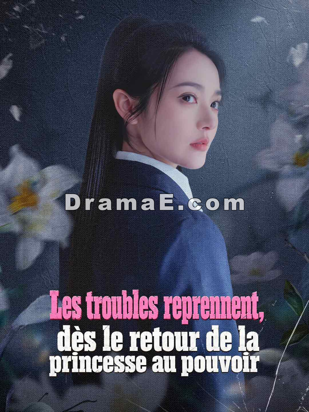 Les troubles reprennent, dès le retour de la princesse au pouvoir
